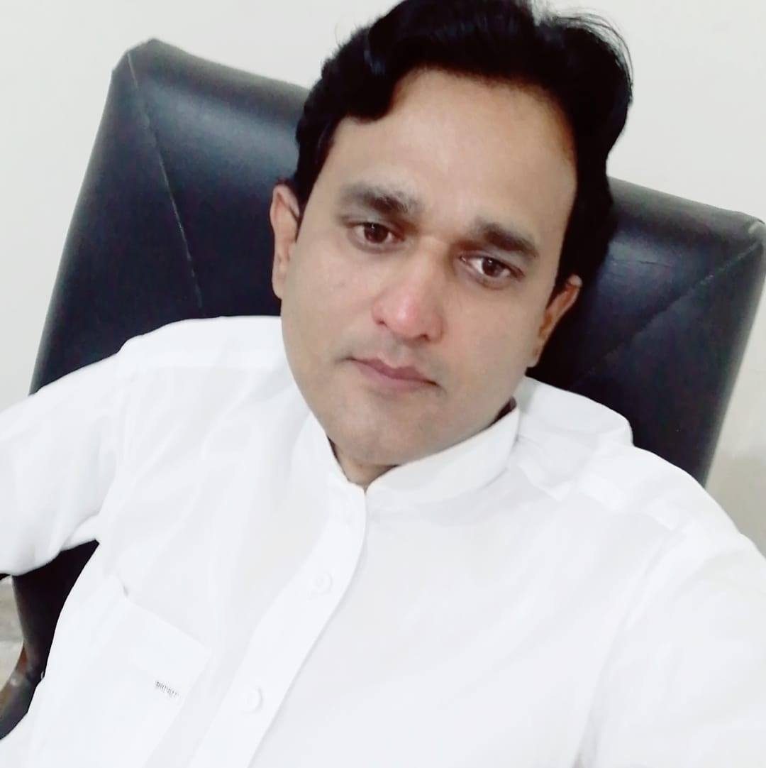 Dr. Muhammad Altaf